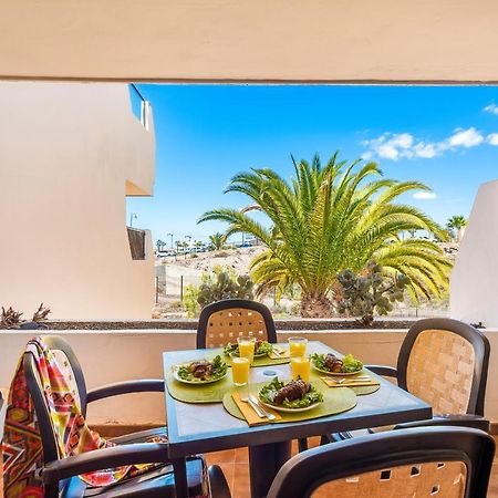 241 Royal Park Albatros Con Terraza Apartamento San Miguel de Abona Exterior foto